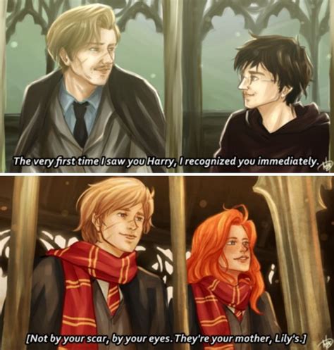 harry potter fanfiction|Iba pa.